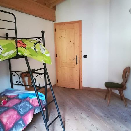Ferienwohnung Capole -Ghiri Isolaccia Exterior foto