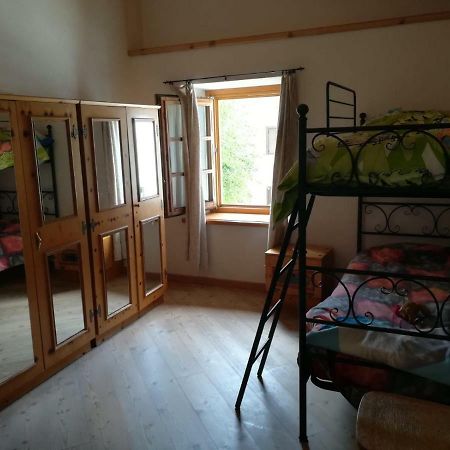 Ferienwohnung Capole -Ghiri Isolaccia Exterior foto