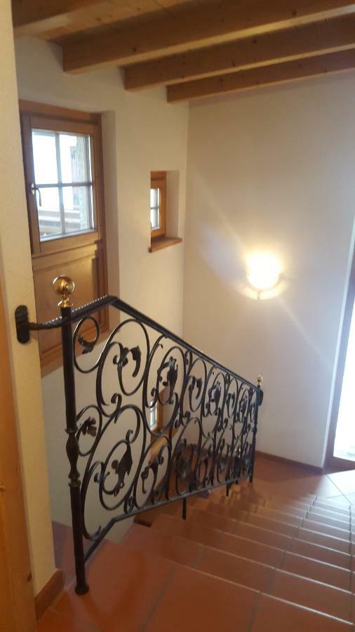 Ferienwohnung Capole -Ghiri Isolaccia Exterior foto